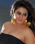 Namitha